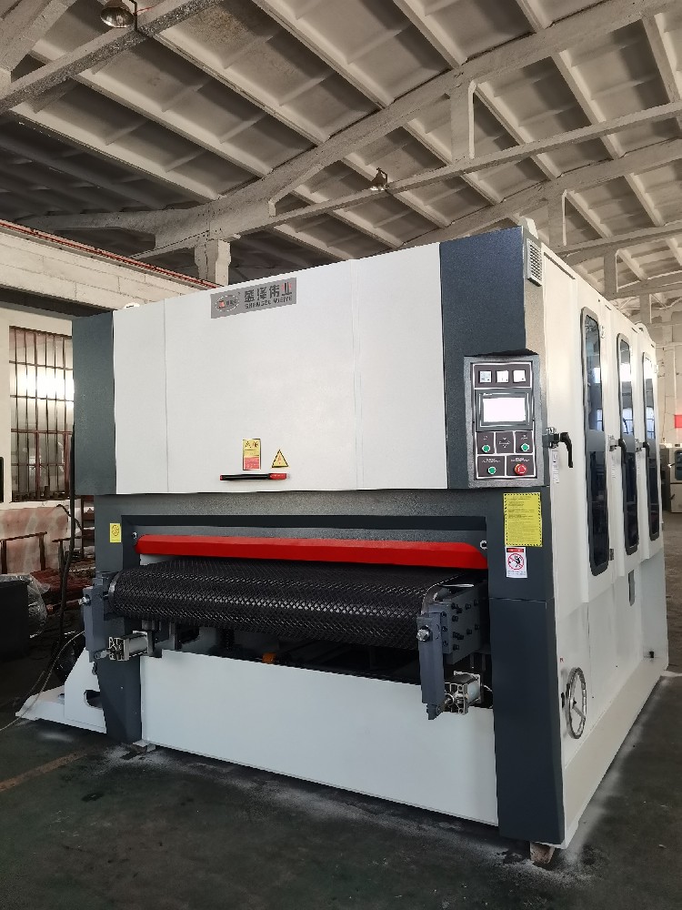 1300重型砂光機